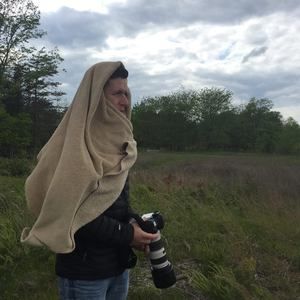 Meet your Posher, Igal